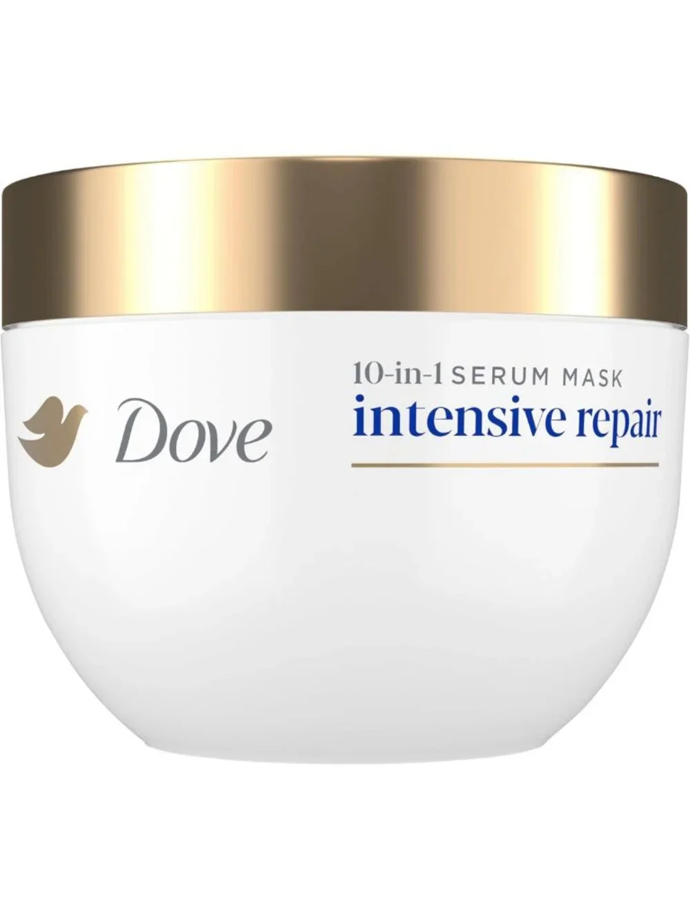 Intensive Repair 10-in-1 Hair Mask for Damaged Hair & Breakage, 9.2oz